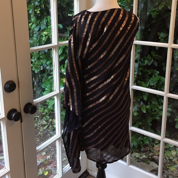 Nicole Miller dress - Picture 3 of 4